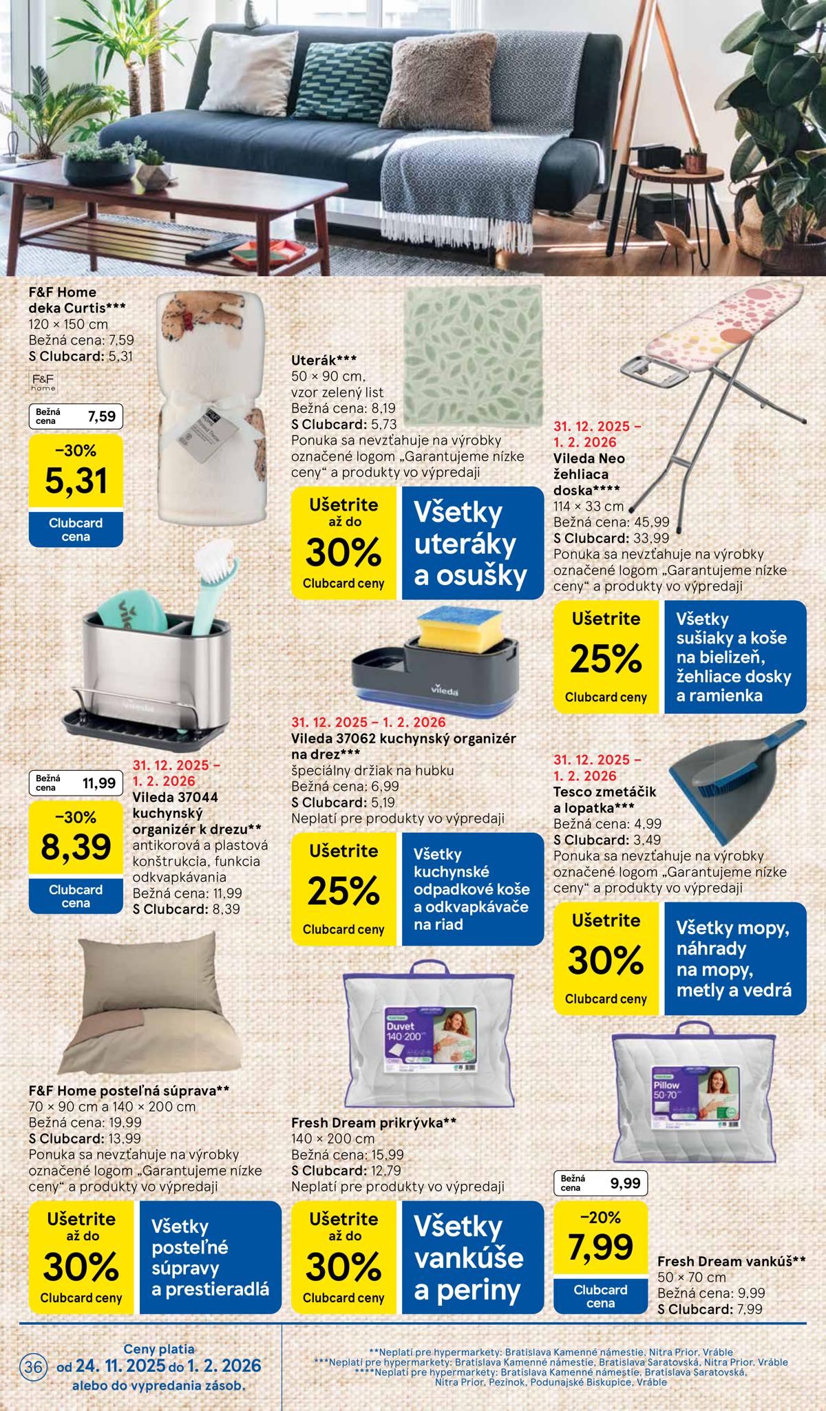 TESCO leaflet 037