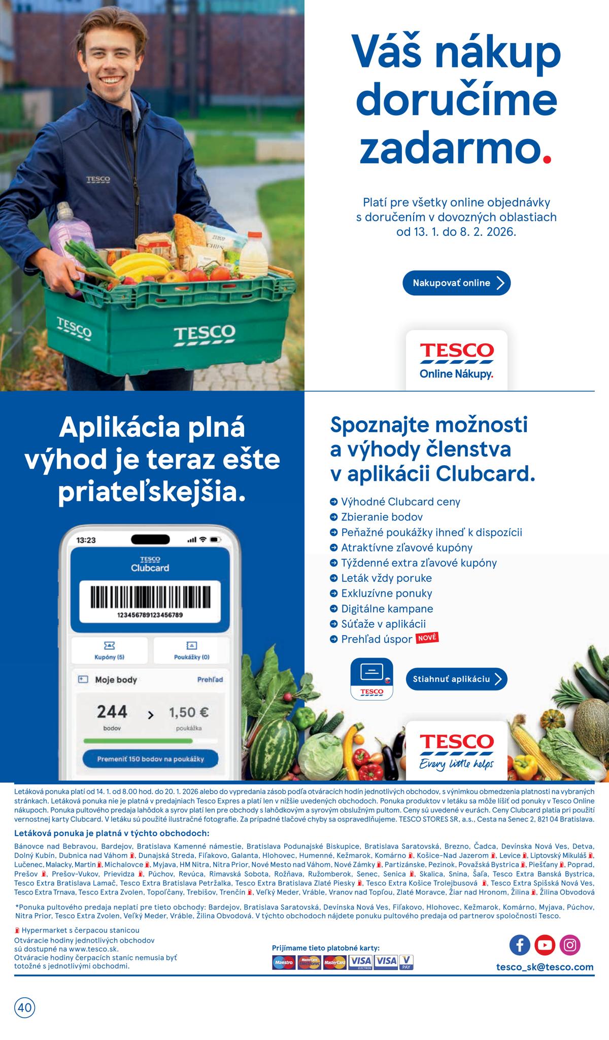 TESCO leaflet 041